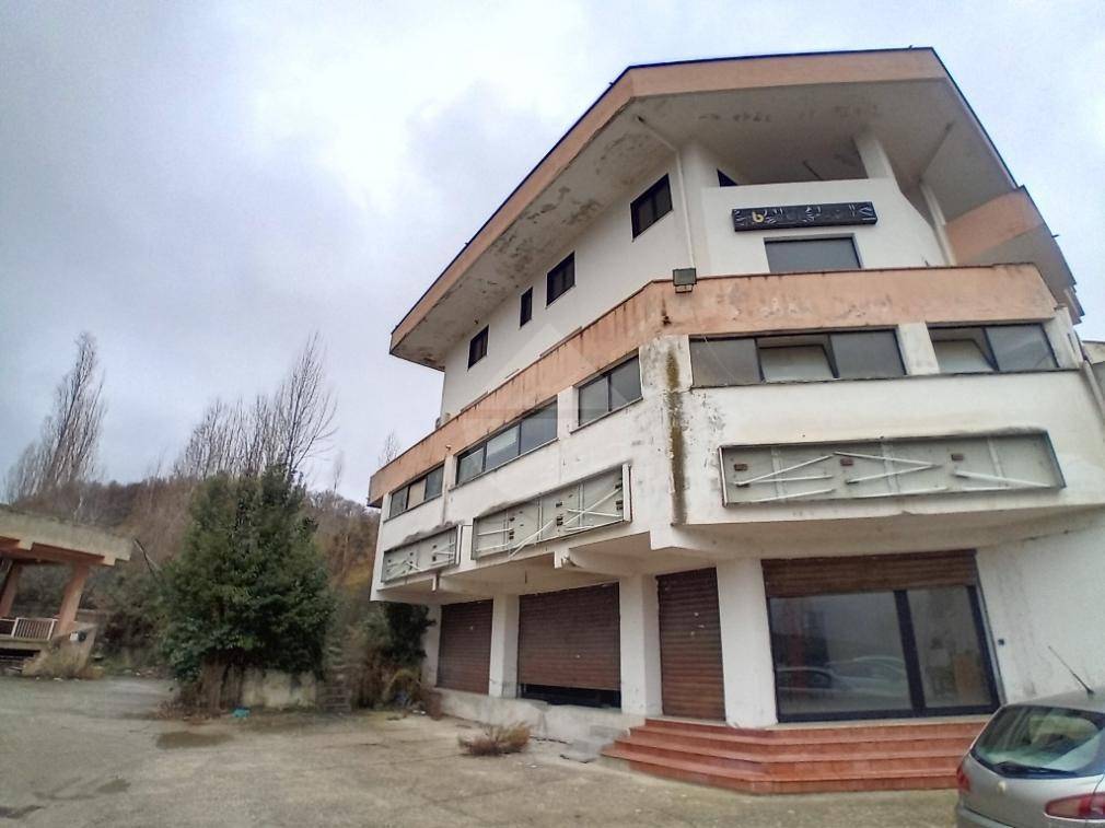 appartamento in vendita a Castrolibero