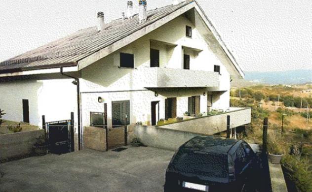 appartamento in vendita a Castrolibero