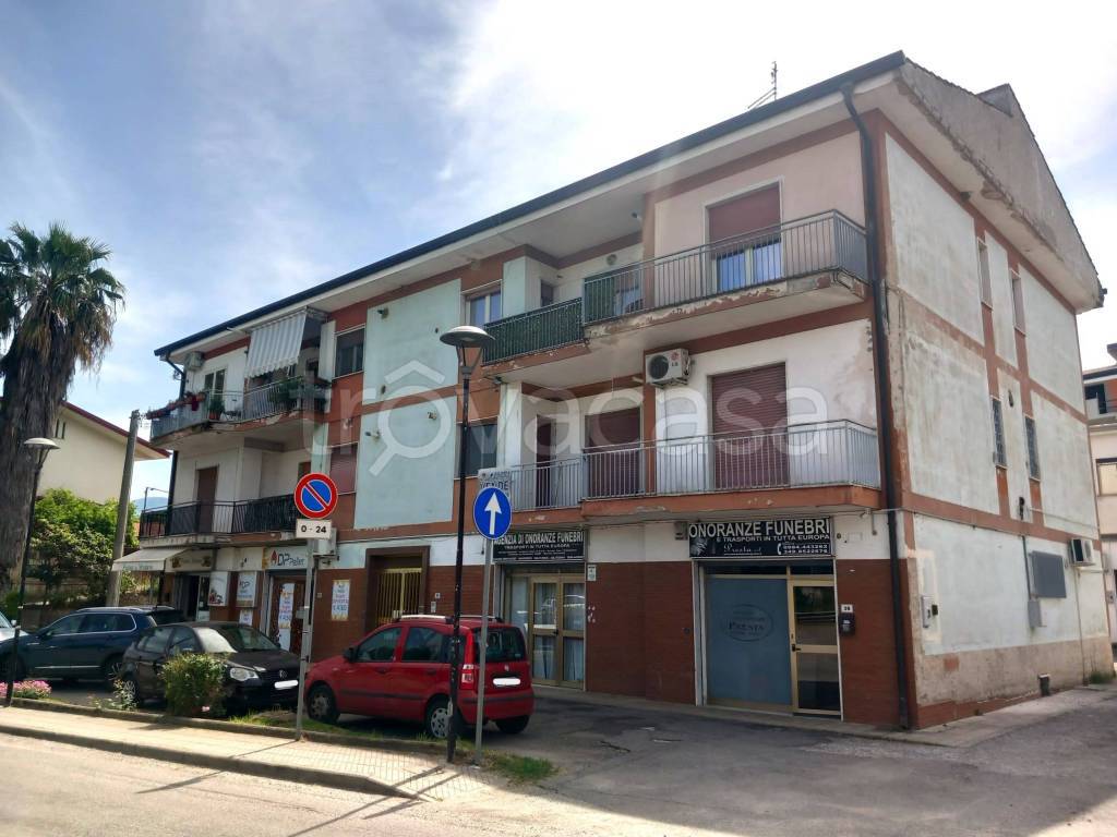appartamento in vendita a Castrolibero