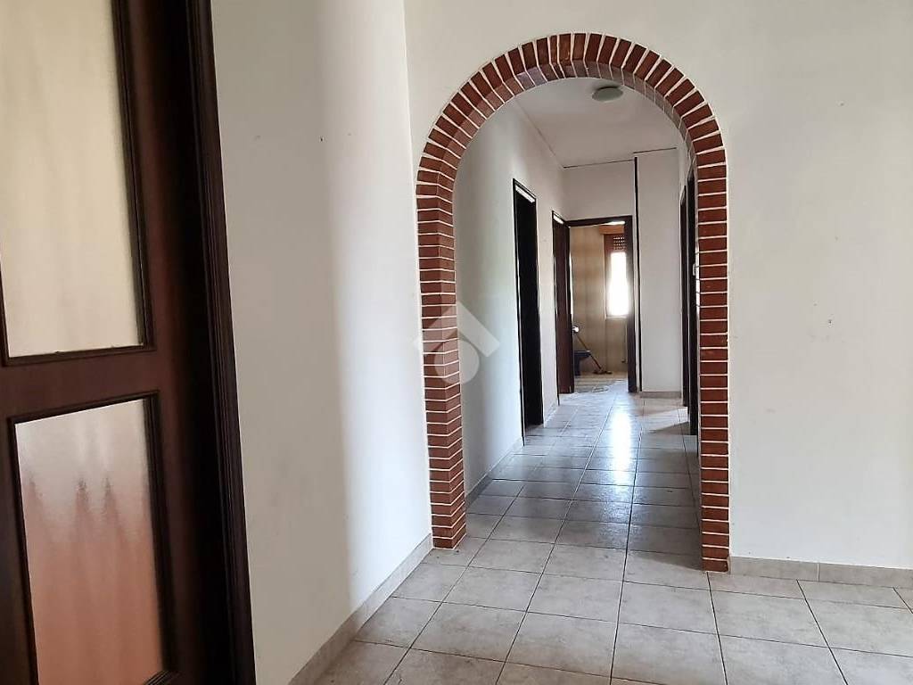 appartamento in vendita a Castrolibero in zona Andreotta