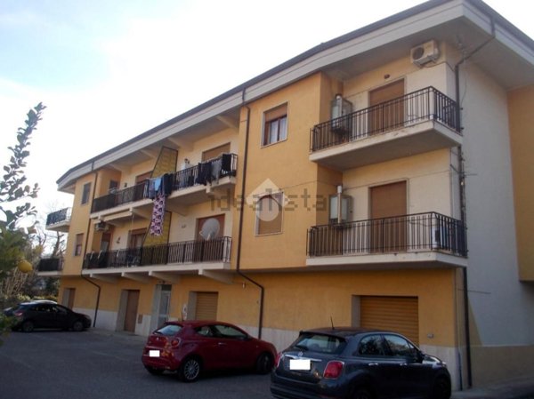 appartamento in vendita a Castrolibero