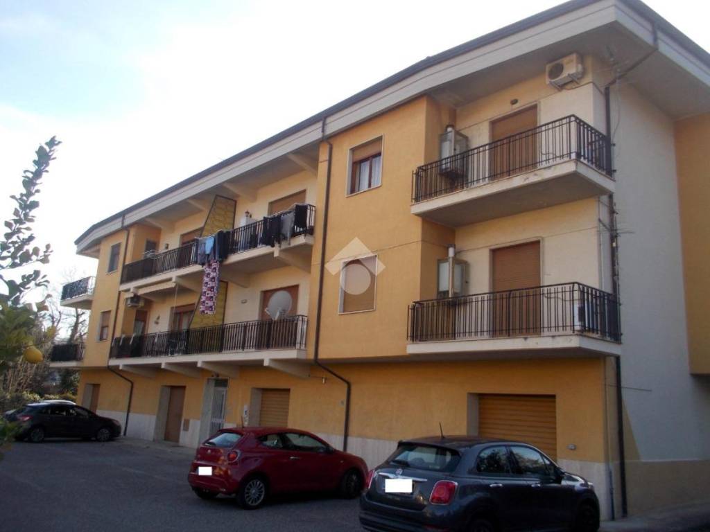 appartamento in vendita a Castrolibero