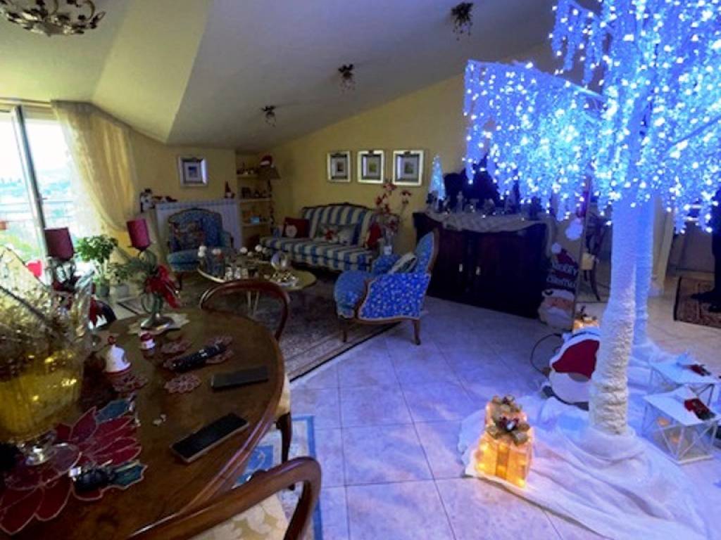 appartamento in vendita a Castrolibero in zona Andreotta