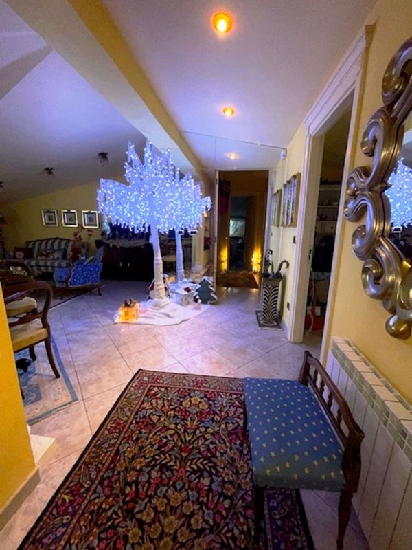 appartamento in vendita a Castrolibero in zona Andreotta