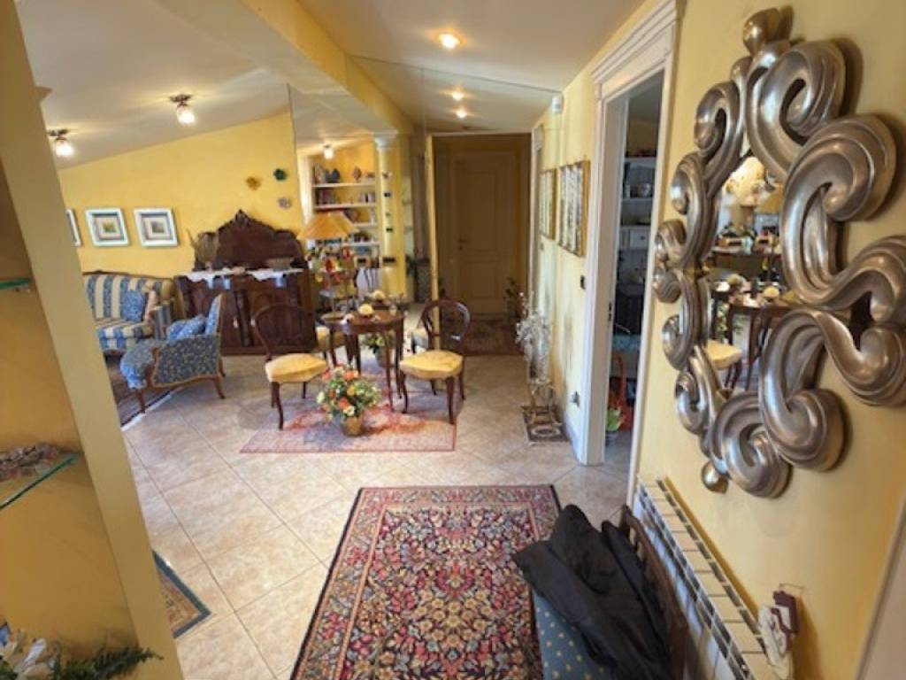 appartamento in vendita a Castrolibero in zona Andreotta