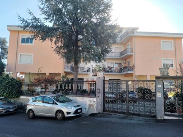 appartamento in vendita a Castrolibero in zona Andreotta