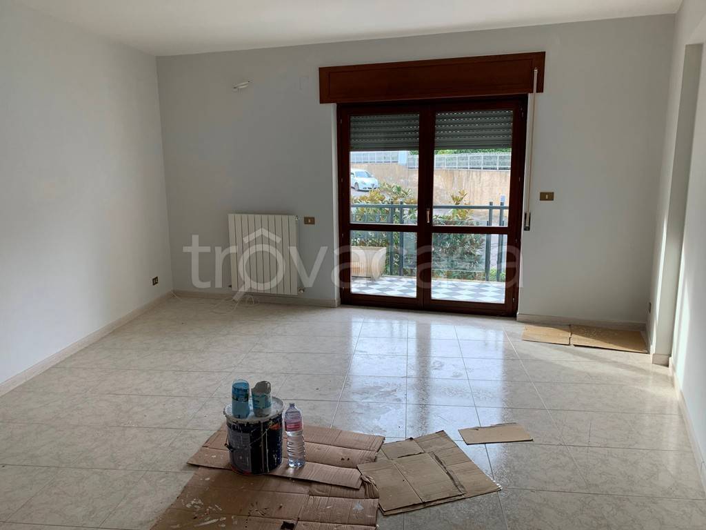 appartamento in vendita a Castrolibero in zona Andreotta