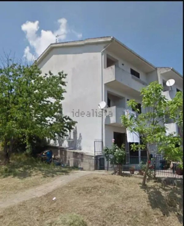 casa indipendente in vendita a Castrolibero