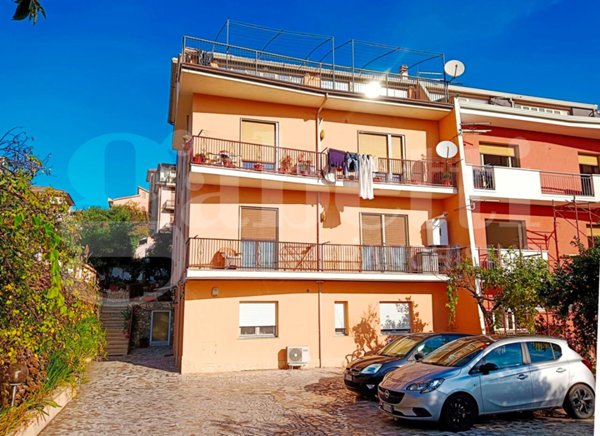 appartamento in vendita a Castrolibero in zona Andreotta