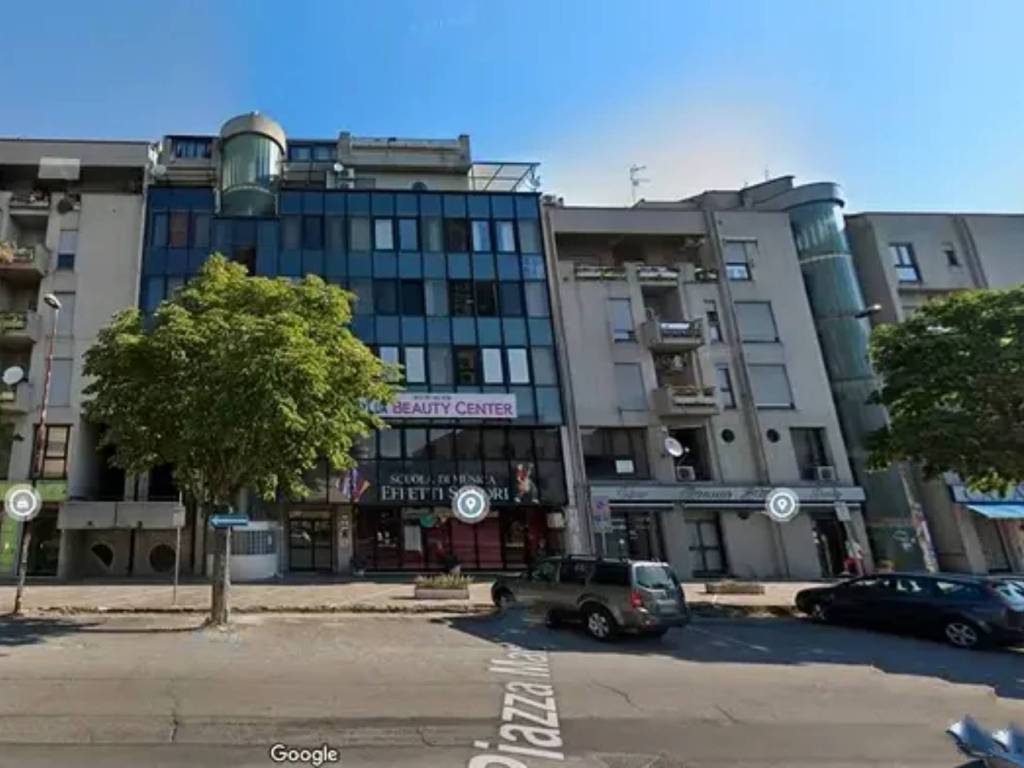 appartamento in vendita a Castrolibero in zona Andreotta