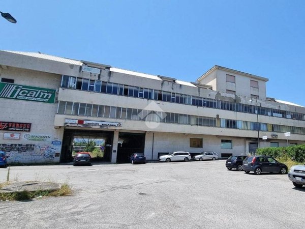 intera palazzina in vendita a Castrolibero in zona Andreotta