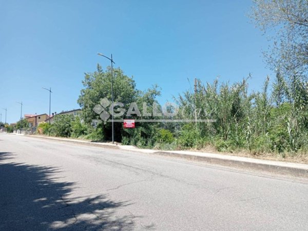 terreno agricolo in vendita a Castrolibero in zona Andreotta