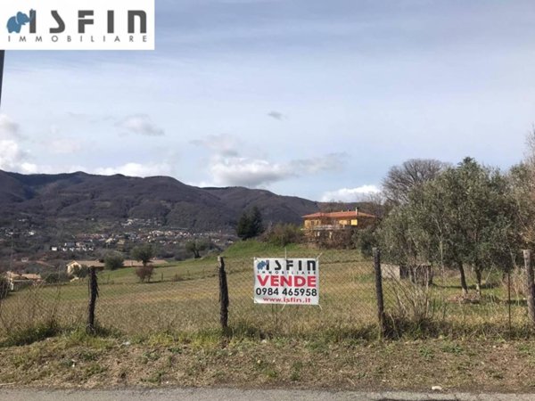 terreno agricolo in vendita a Castrolibero
