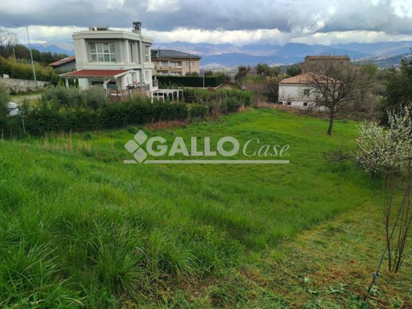 terreno agricolo in vendita a Castrolibero