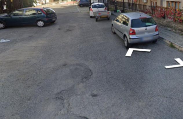 ufficio in vendita a Castrolibero in zona Andreotta