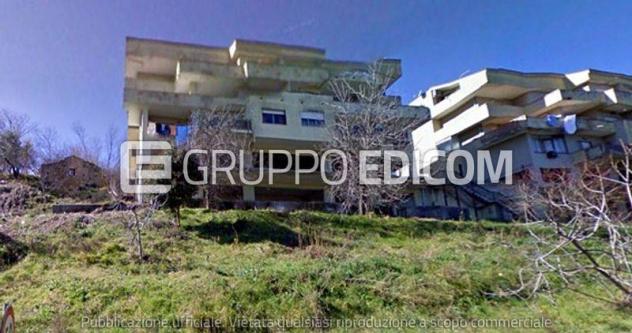 appartamento in vendita a Castrolibero