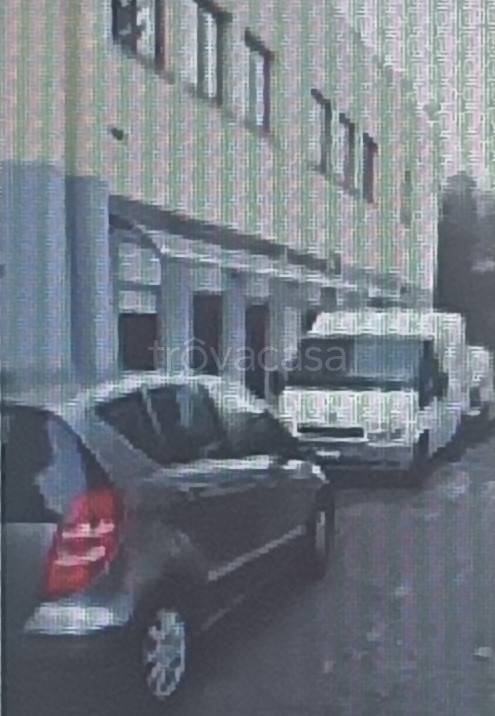 ufficio in vendita a Castrolibero in zona Andreotta
