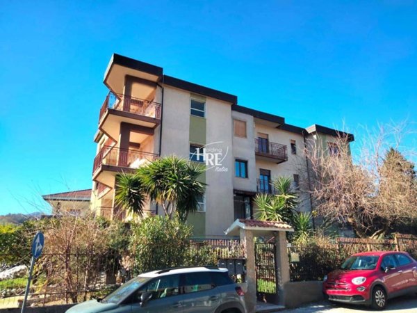 appartamento in vendita a Castrolibero in zona Andreotta