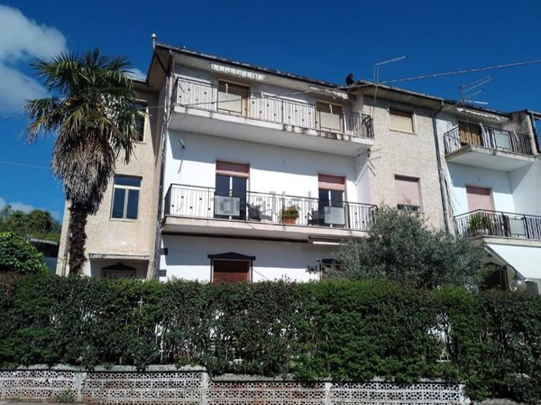 appartamento in vendita a Castrolibero