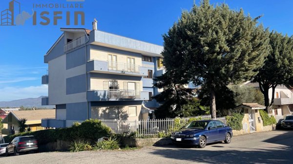 appartamento in vendita a Castrolibero