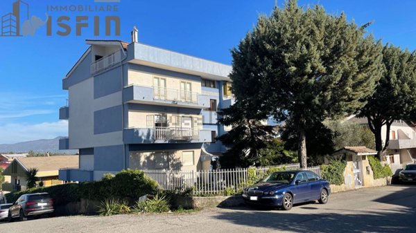 appartamento in vendita a Castrolibero