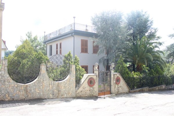 casa indipendente in vendita a Castrolibero in zona Andreotta