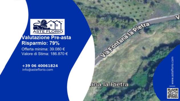 locale commerciale in vendita a Castrolibero