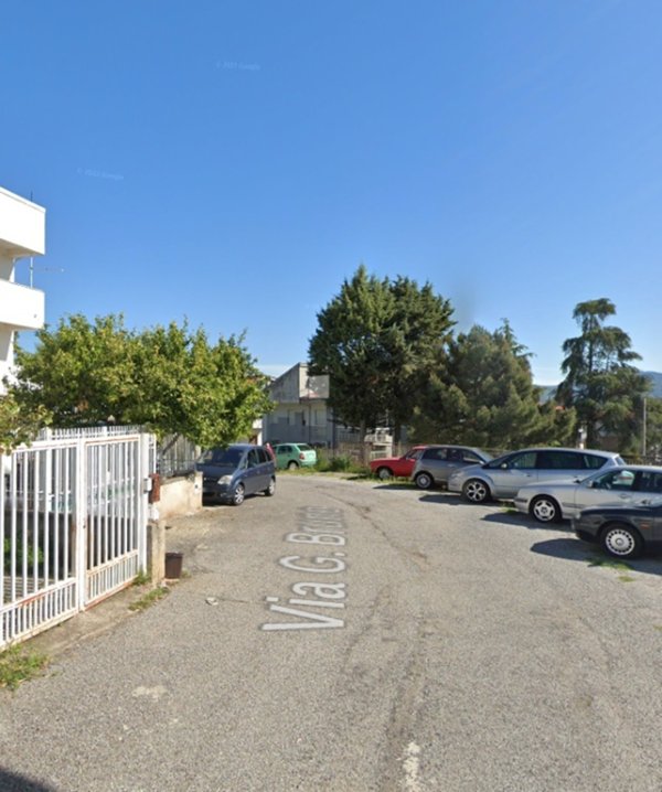 appartamento in vendita a Castrolibero