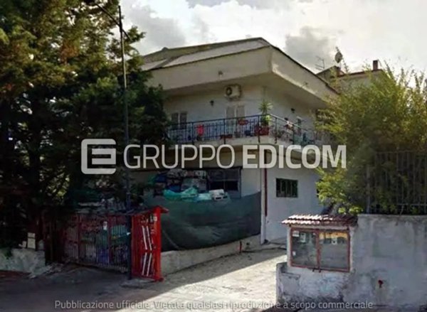 appartamento in vendita a Castrolibero