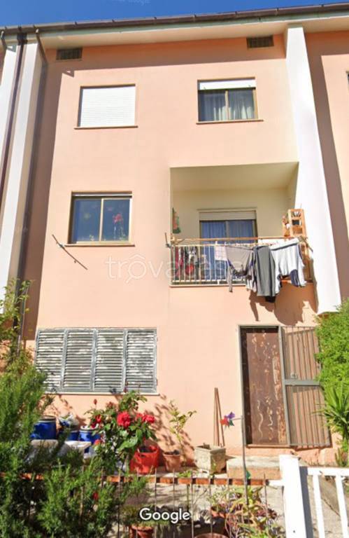 casa indipendente in vendita a Castrolibero