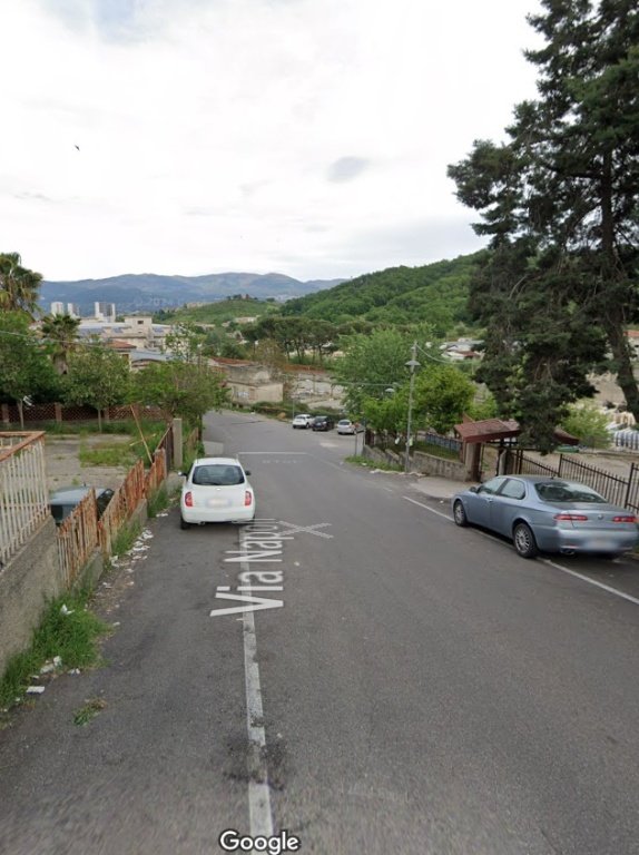 appartamento in vendita a Castrolibero in zona Andreotta