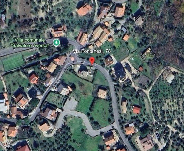 appartamento in vendita a Castrolibero