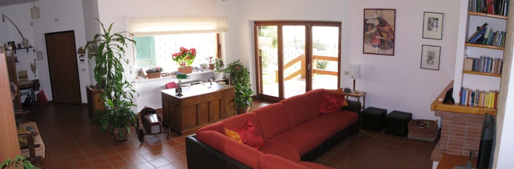 casa indipendente in vendita a Castrolibero in zona Andreotta