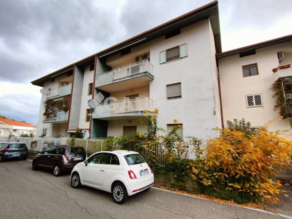 appartamento in vendita a Castrolibero in zona Andreotta
