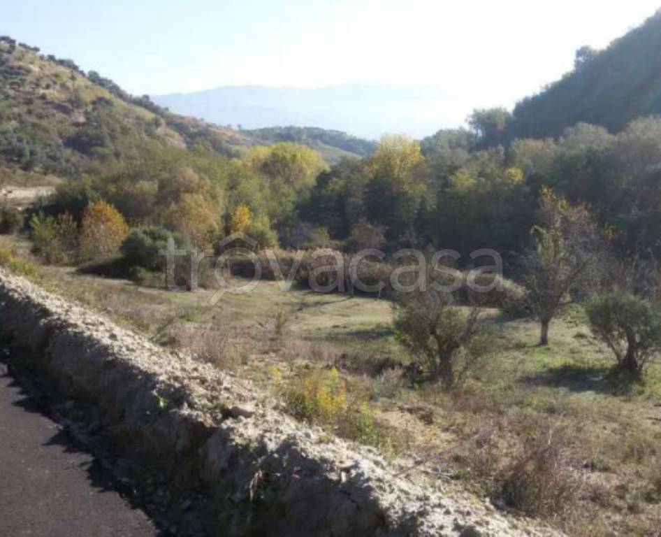 terreno agricolo in vendita a Castrolibero