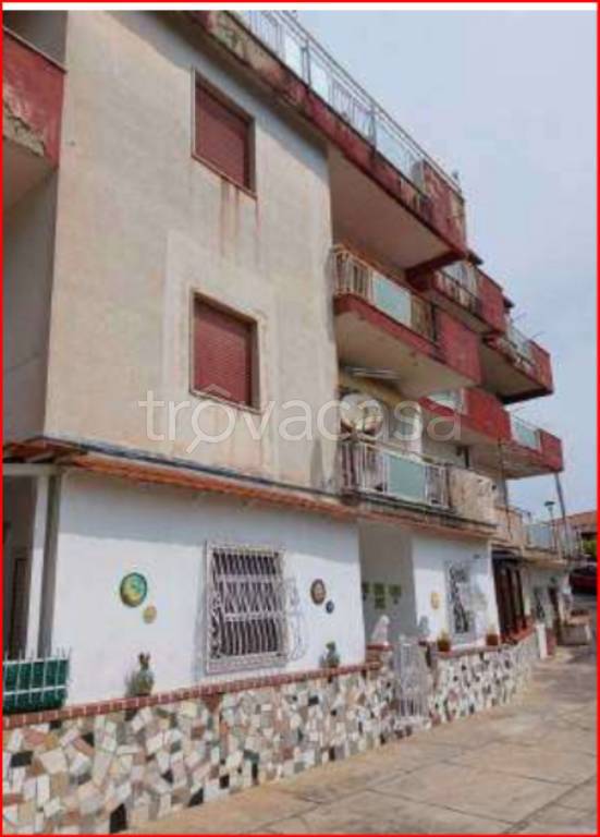 appartamento in vendita a Castrolibero in zona Andreotta