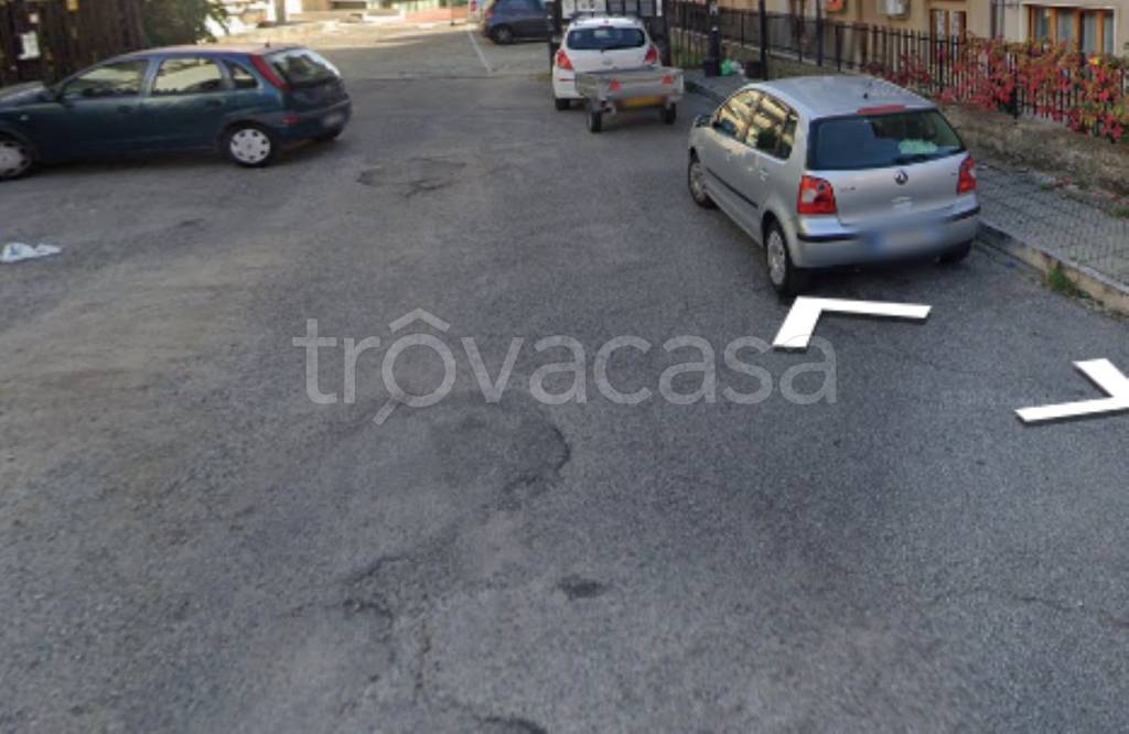 terreno agricolo in vendita a Castrolibero in zona Andreotta