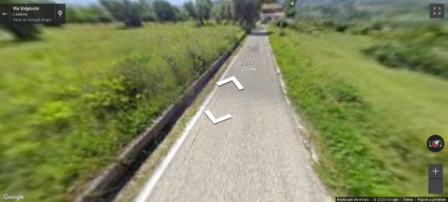 terreno agricolo in vendita a Castrolibero