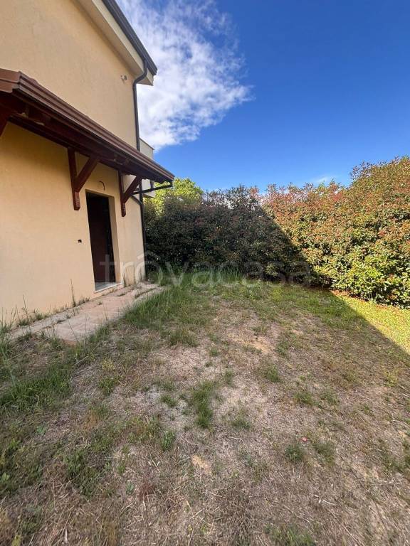 appartamento in vendita a Castrolibero