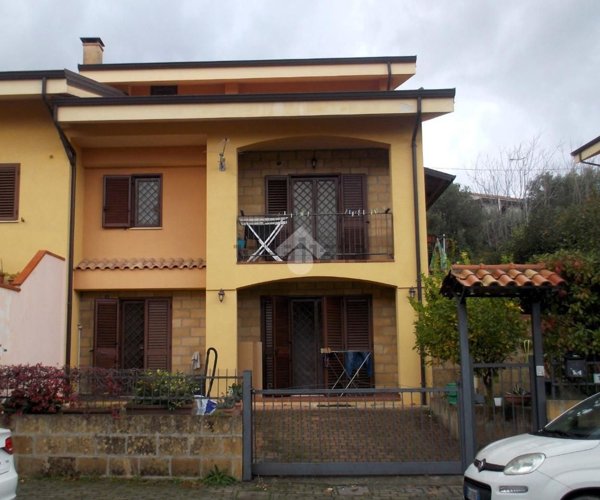 appartamento in vendita a Castrolibero