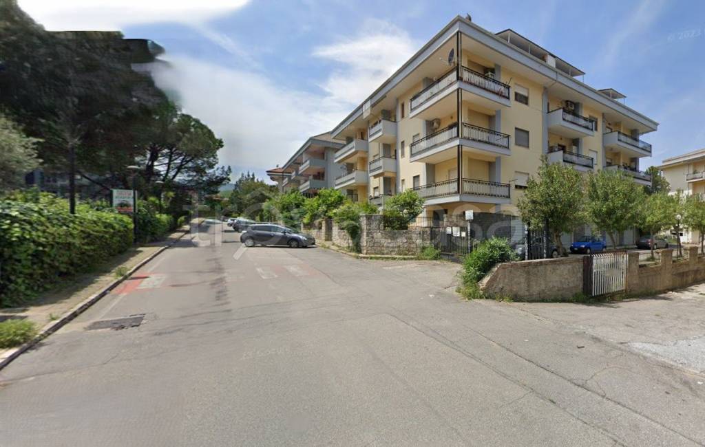 appartamento in vendita a Castrolibero in zona Andreotta