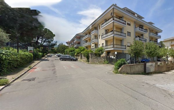 appartamento in vendita a Castrolibero in zona Andreotta