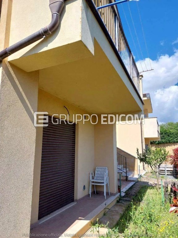 appartamento in vendita a Castrolibero