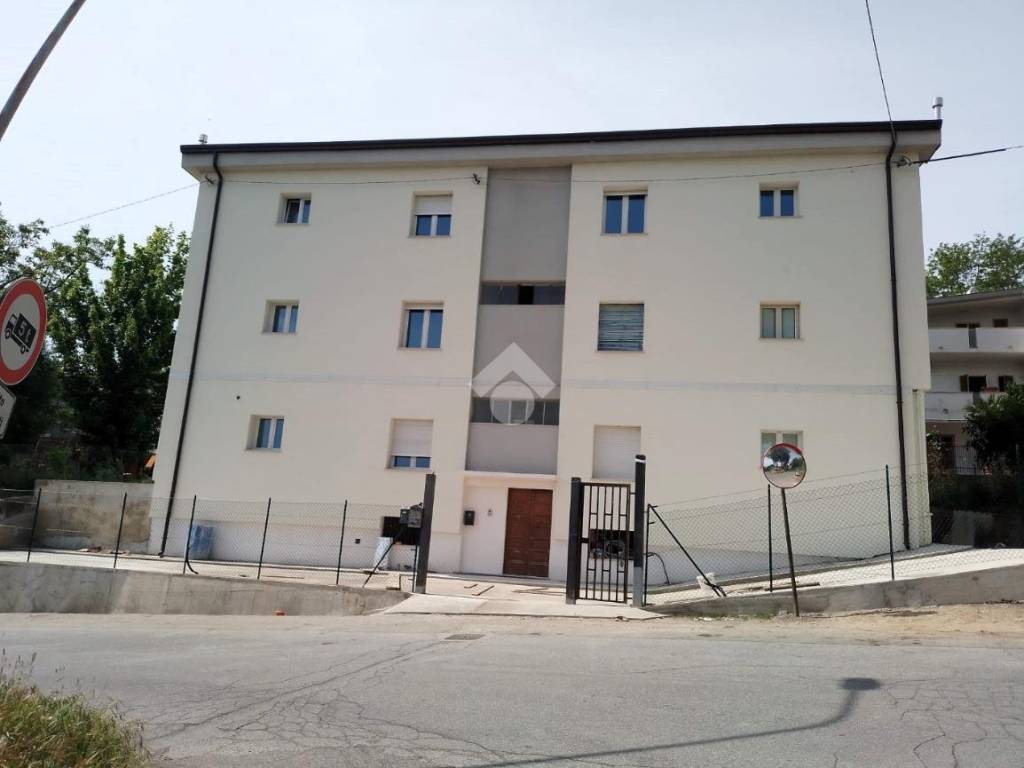 appartamento in vendita a Castrolibero