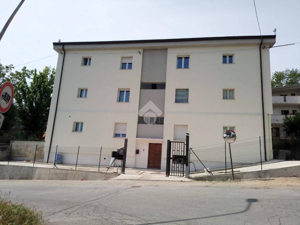 appartamento in vendita a Castrolibero