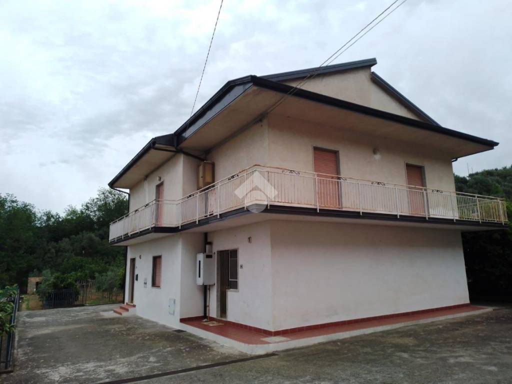 appartamento in vendita a Castrolibero