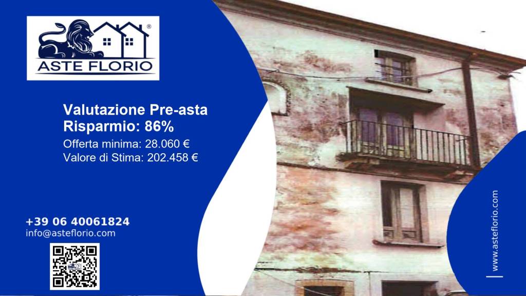appartamento in vendita a Castrolibero