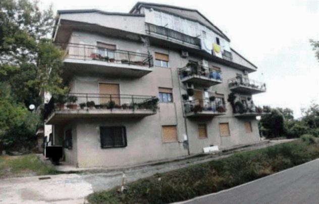 appartamento in vendita a Castrolibero