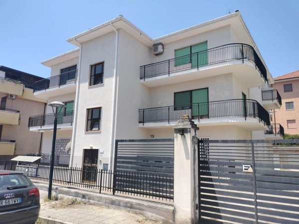 appartamento in vendita a Castrolibero in zona Andreotta