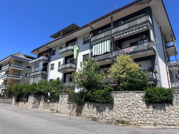 appartamento in vendita a Castrolibero in zona Andreotta